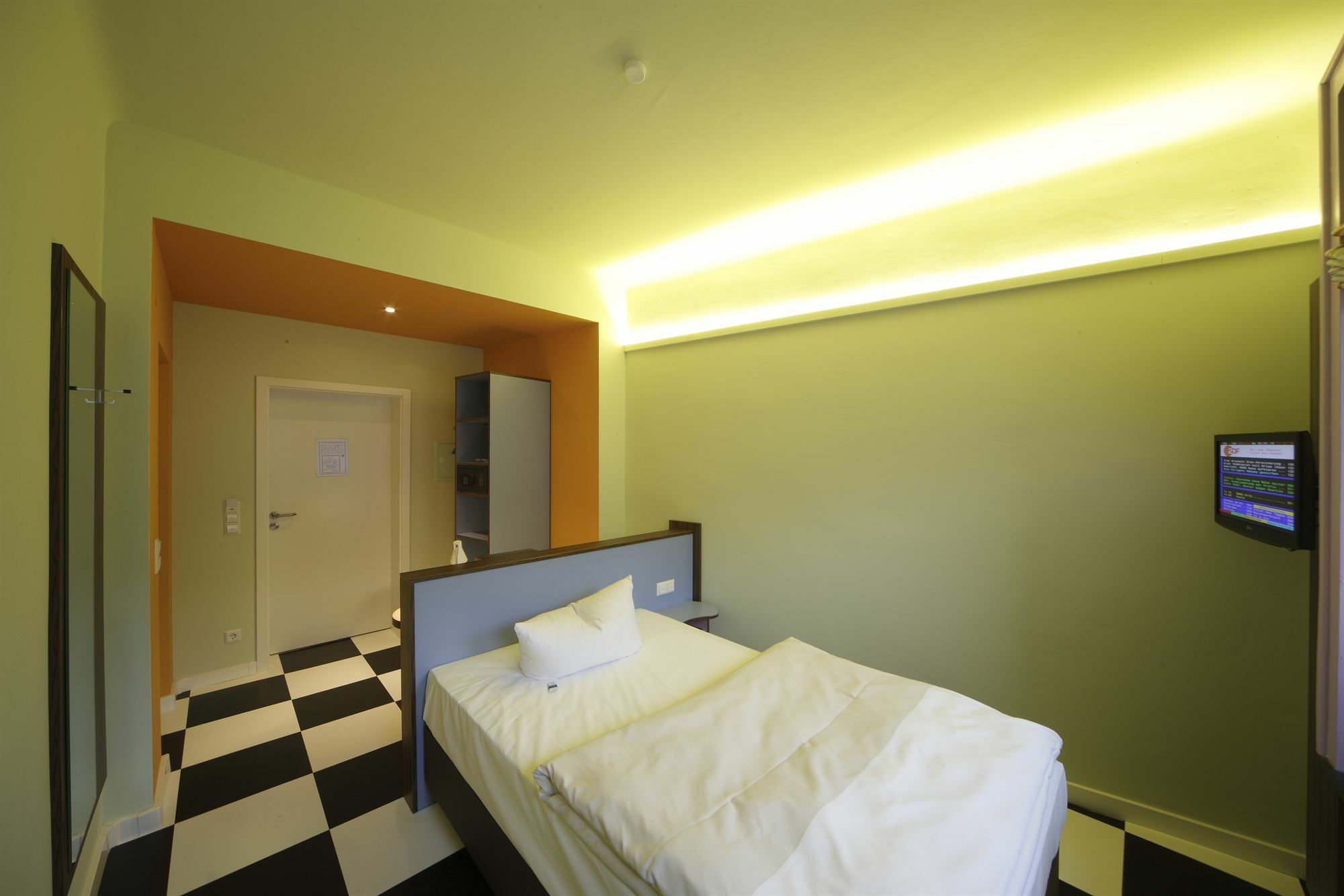 Cityhotel Thueringer Hof Design Hanover Exterior photo
