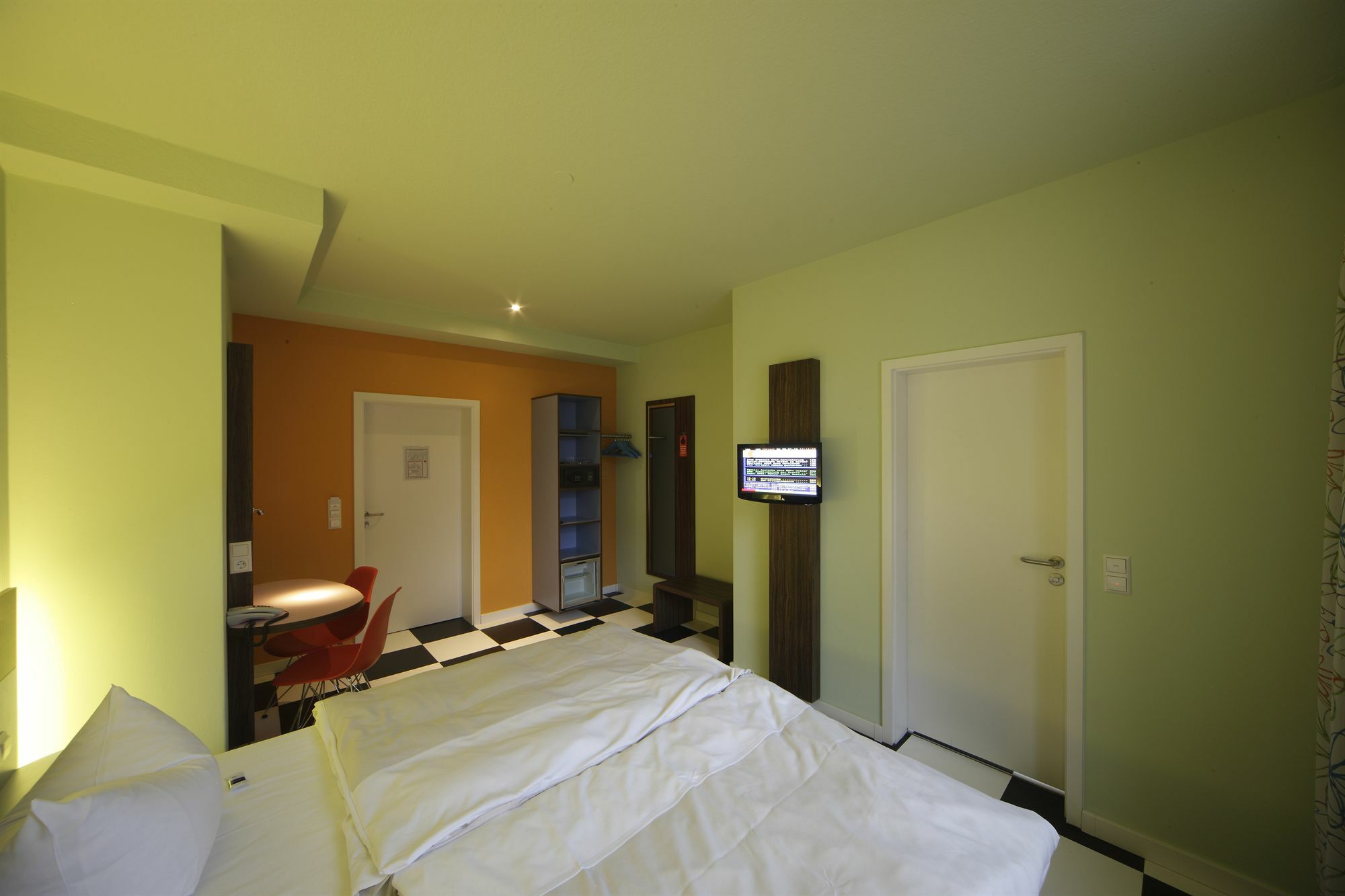 Cityhotel Thueringer Hof Design Hanover Exterior photo